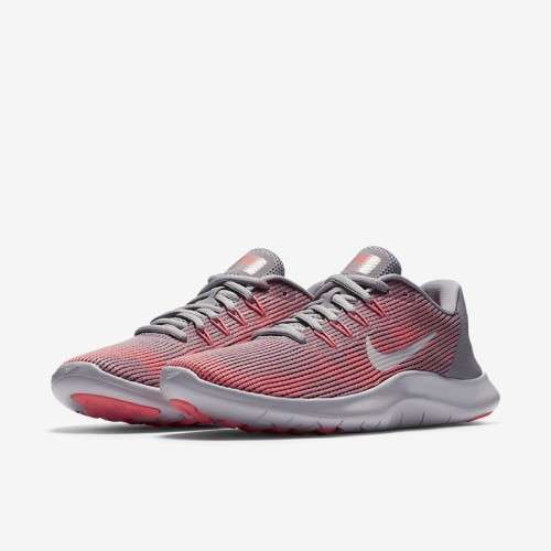 Original Ladies Nike FLEX 2018 RN - AA7408-005 - UK 6 (SA 6)