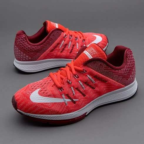 Original Ladies Nike AIR ZOOM ELITE 8 - 748589-601 - UK 5 (SA 5)