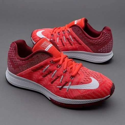 Original Ladies Nike AIR ZOOM ELITE 8 - 748589-601 - UK 5 (SA 5)