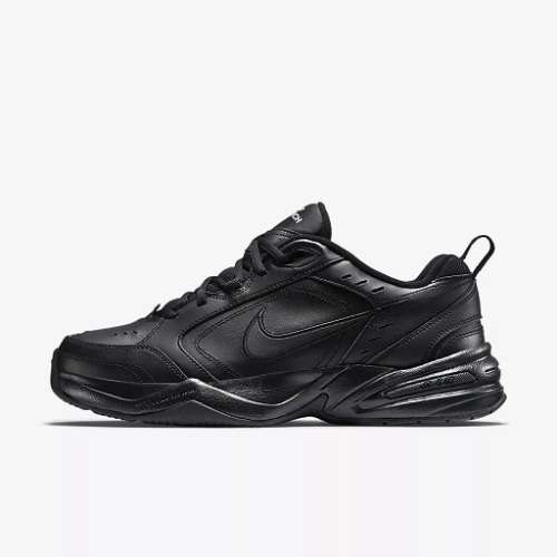 Original Mens Nike Air Monarch IV - 415445-001 - UK 8 (SA 8)