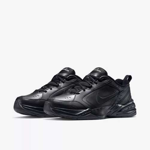 Original Mens Nike Air Monarch IV - 415445-001 - UK 8 (SA 8)