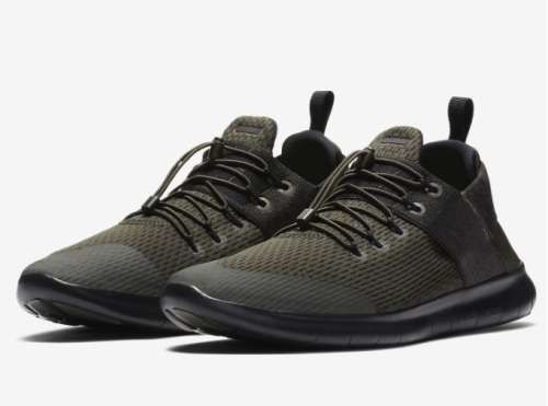 Original Mens Nike FREE RN COMMUTER - 880841-302 - UK 9 (SA 9)