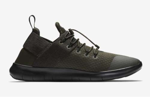 Original Mens Nike FREE RN COMMUTER - 880841-302 - UK 9 (SA 9)