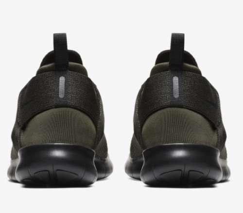 Original Mens Nike FREE RN COMMUTER - 880841-302 - UK 9 (SA 9)