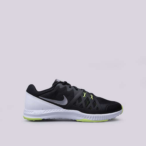 Original Mens Nike Air Epic Speed TRII - 852456-008 - UK 12 (SA 12)