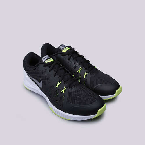 Original Mens Nike Air Epic Speed TRII - 852456-008 - UK 12 (SA 12)