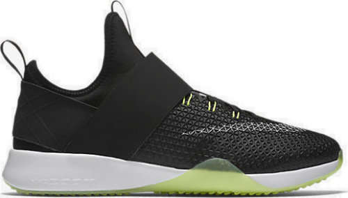 Original Ladies Nike Air Zoom Strong - 843975-001 - UK 5.5 (SA 5.5)