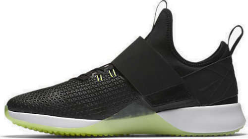 Original Ladies Nike Air Zoom Strong - 843975-001 - UK 5.5 (SA 5.5)