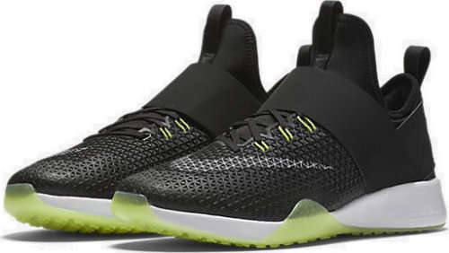 Original Ladies Nike Air Zoom Strong - 843975-001 - UK 5.5 (SA 5.5)