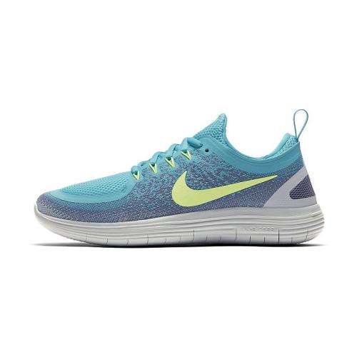 Original Ladies Nike FREE RN DISTANCE 2 - 863776-402 - UK 6 (SA 6)
