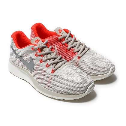 Original Ladies Nike TANJUN RACER - 921668-101 - UK 6 (SA 6)