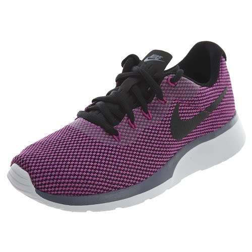 Original Ladies Nike TANJUN RACER - 921668-006 - UK 7 (SA 7)