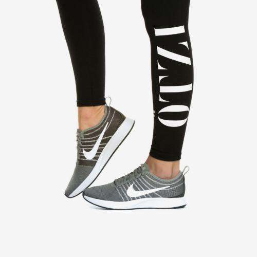 Original Ladies Nike DUALTONE RACER - 917682-006 - UK 4 (SA 4)