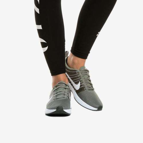 Original Ladies Nike DUALTONE RACER - 917682-006 - UK 4 (SA 4)