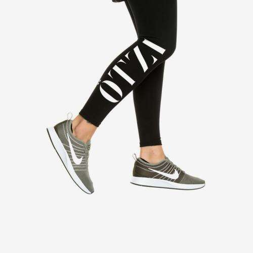 Original Ladies Nike DUALTONE RACER - 917682-006 - UK 4 (SA 4)