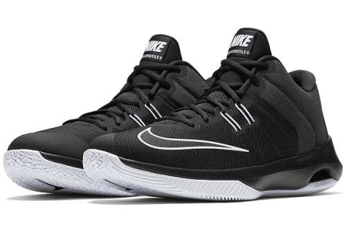 Original Mens Nike Air Versitile II - 921692-001 ***SEE AVAILABLE SIZES IN AD***