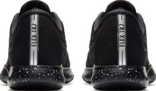 Original Ladies Nike Flex Trainer 7 PRM - AH5472-001 ***SEE AVAILABLE SIZES IN AD***