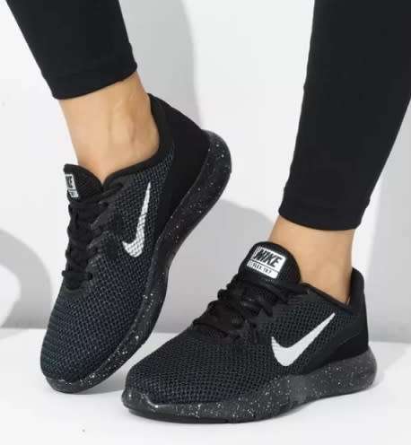Original Ladies Nike Flex Trainer 7 PRM - AH5472-001 ***SEE AVAILABLE SIZES IN AD***