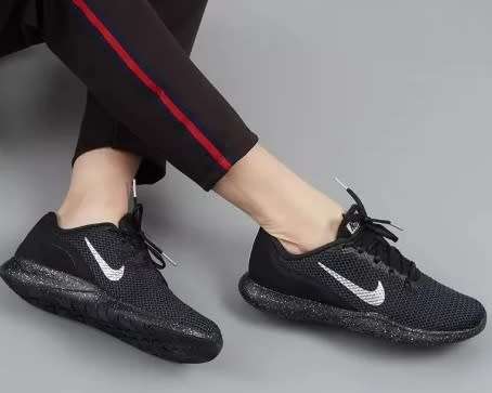 Original Ladies Nike Flex Trainer 7 PRM - AH5472-001 ***SEE AVAILABLE SIZES IN AD***
