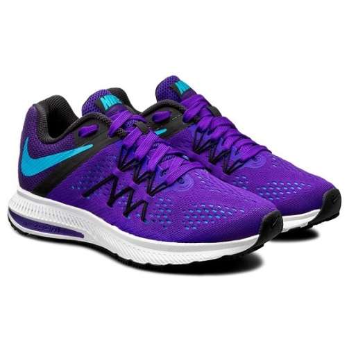 Original Ladies Nike Zoom Winflo 3 - 831562-500 ***SEE AVAILABLE SIZES IN AD***