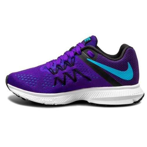 Original Ladies Nike Zoom Winflo 3 - 831562-500 ***SEE AVAILABLE SIZES IN AD***