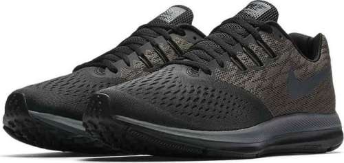 Original Mens Nike Zoom Winflo 4 - 898466-007 - UK 8.5 (SA 8.5)