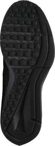 Original Mens Nike Zoom Winflo 4 - 898466-007 - UK 8.5 (SA 8.5)