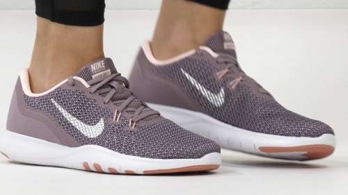 Original Ladies Nike Flex TR 7 Bionic - 917713-200 ***SEE AVAILABLE SIZES IN AD***