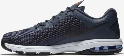 Original Mens Nike AIR MAX FULL RIDE TR 1.5 - 869633-406 - ***SEE AVAILABLE SIZES IN AD***