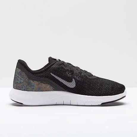 Original Ladies Nike FLEX TRAINER 7 MTLC - 921706-001 - ***SEE AVAILABLE SIZES IN AD***