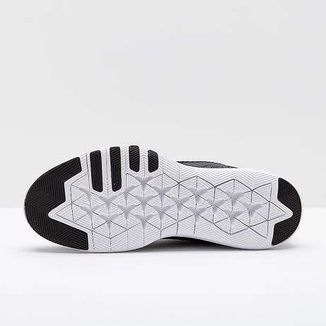 Original Ladies Nike FLEX TRAINER 7 MTLC - 921706-001 - ***SEE AVAILABLE SIZES IN AD***