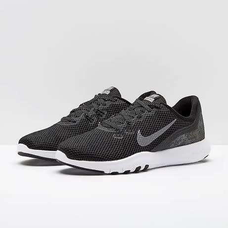 Original Ladies Nike FLEX TRAINER 7 MTLC - 921706-001 - ***SEE AVAILABLE SIZES IN AD***