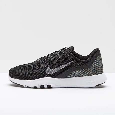 Original Ladies Nike FLEX TRAINER 7 MTLC - 921706-001 - ***SEE AVAILABLE SIZES IN AD***