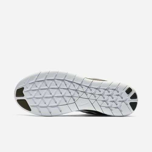 Original Mens Nike FREE RN - 880839-008 - UK 9 (SA 9)