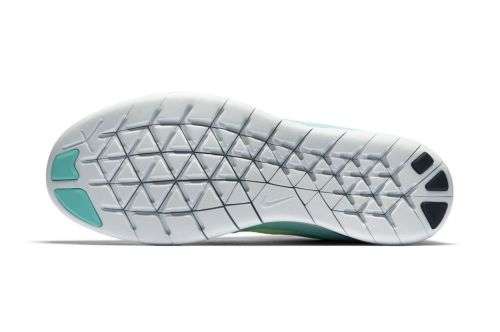 Original Ladies Nike FREE RN - 831509-302 - UK 5.5 (SA 5.5)