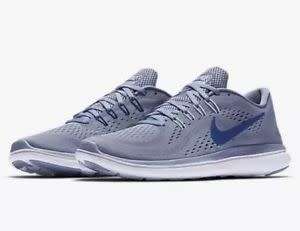 Original Mens Nike FLEX RN - 898457-401 - UK 8 (SA 8)