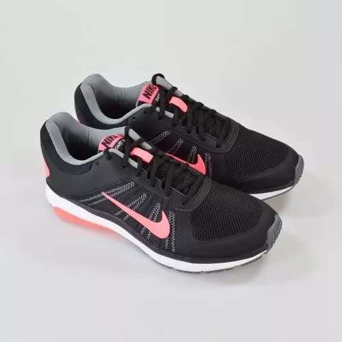 Original Ladies Nike DART 12 MSL - 831539-003 - UK 3.5 (SA 3.5)