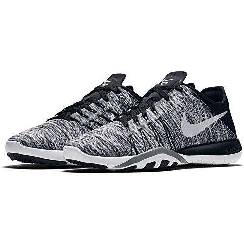 Original Ladies Nike FREE TR 6 AMP - 882819-001- UK 5 (SA 5)