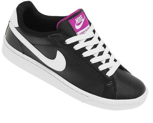 Original Ladies Nike COURT MAJESTIC - 454256-017 - ***SEE AVAILABLE SIZES IN AD***