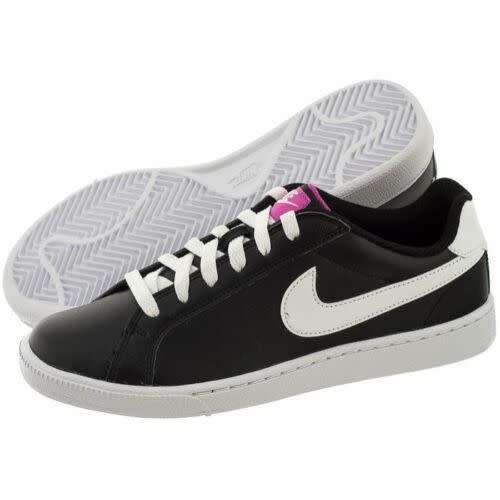 Original Ladies Nike COURT MAJESTIC - 454256-017 - ***SEE AVAILABLE SIZES IN AD***
