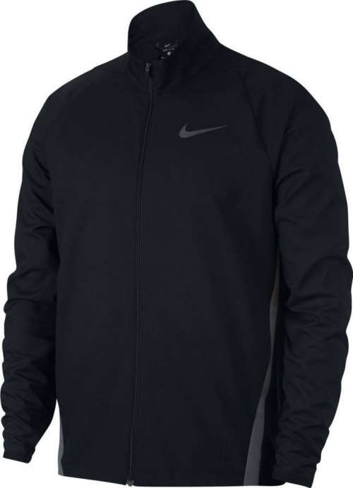 Original Mens Nike Dry Team Woven Jacket - 928010-010 - ***SEE AVAILABLE SIZES IN AD***