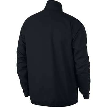 Original Mens Nike Dry Team Woven Jacket - 928010-010 - ***SEE AVAILABLE SIZES IN AD***