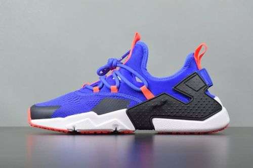 Original Mens Nike AIR HUARACHE DRIFT - AO1133-400 ***SEE AVAILABLE SIZES IN AD***