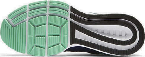 Original Ladies Nike Air Zoom Vomero - 818100-402 - ***SEE AVAILABLE SIZES IN AD***