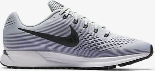 Original Mens Nike Air Zoom Pegasus 34 - 880555-010 ***SEE AVAILABLE SIZES IN AD***