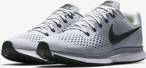 Original Mens Nike Air Zoom Pegasus 34 - 880555-010 ***SEE AVAILABLE SIZES IN AD***
