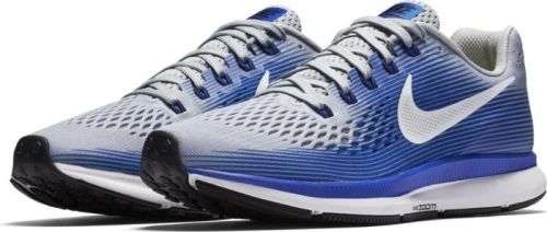 Original Mens Nike Air Zoom Pegasus 34 - 880555-007 ***SEE AVAILABLE SIZES IN AD***