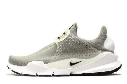 Original Mens Nike SOCK DART - 819686-002 - UK 10 (SA 10)