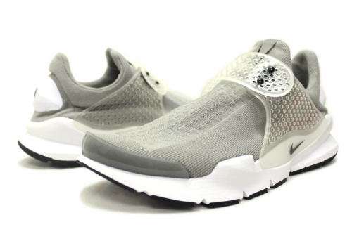 Original Mens Nike SOCK DART - 819686-002 - UK 10 (SA 10)