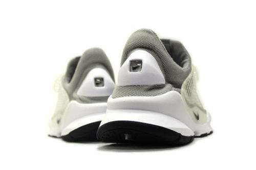 Original Mens Nike SOCK DART - 819686-002 - UK 10 (SA 10)